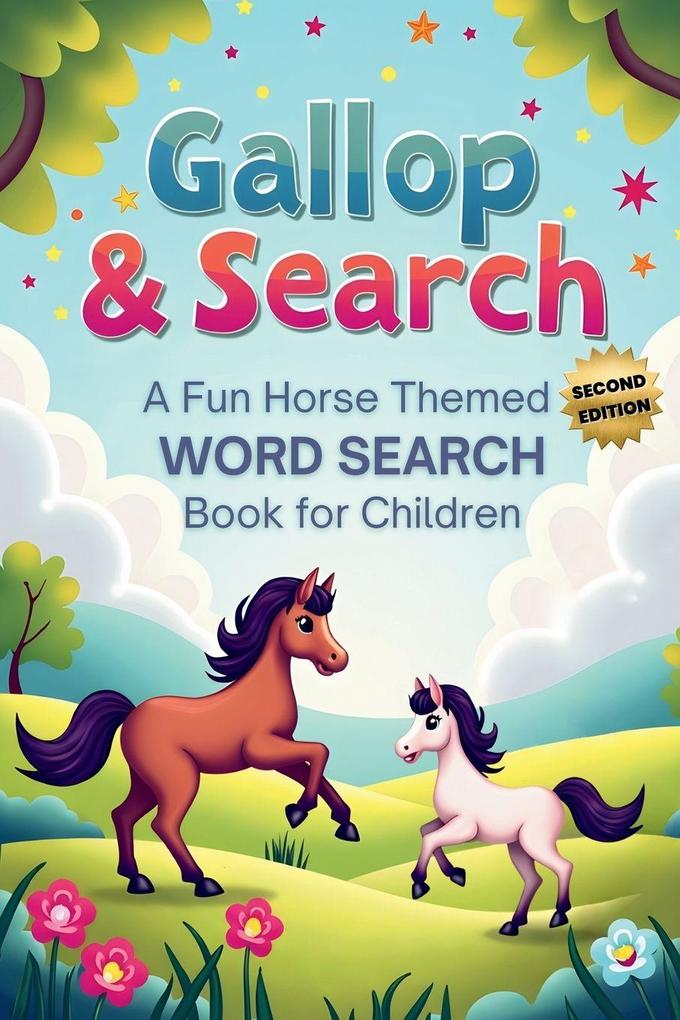 Gallop & Search