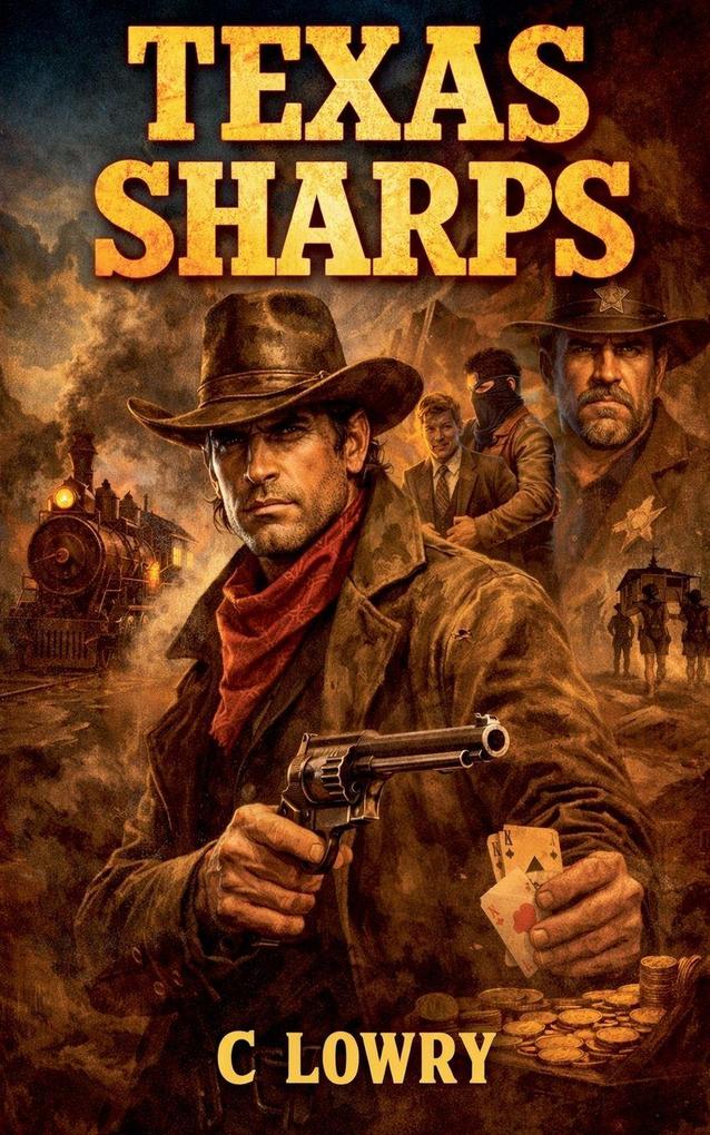 Texas Sharps
