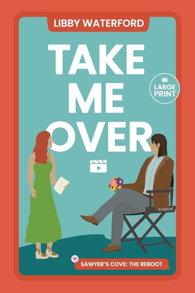 Take Me Over
