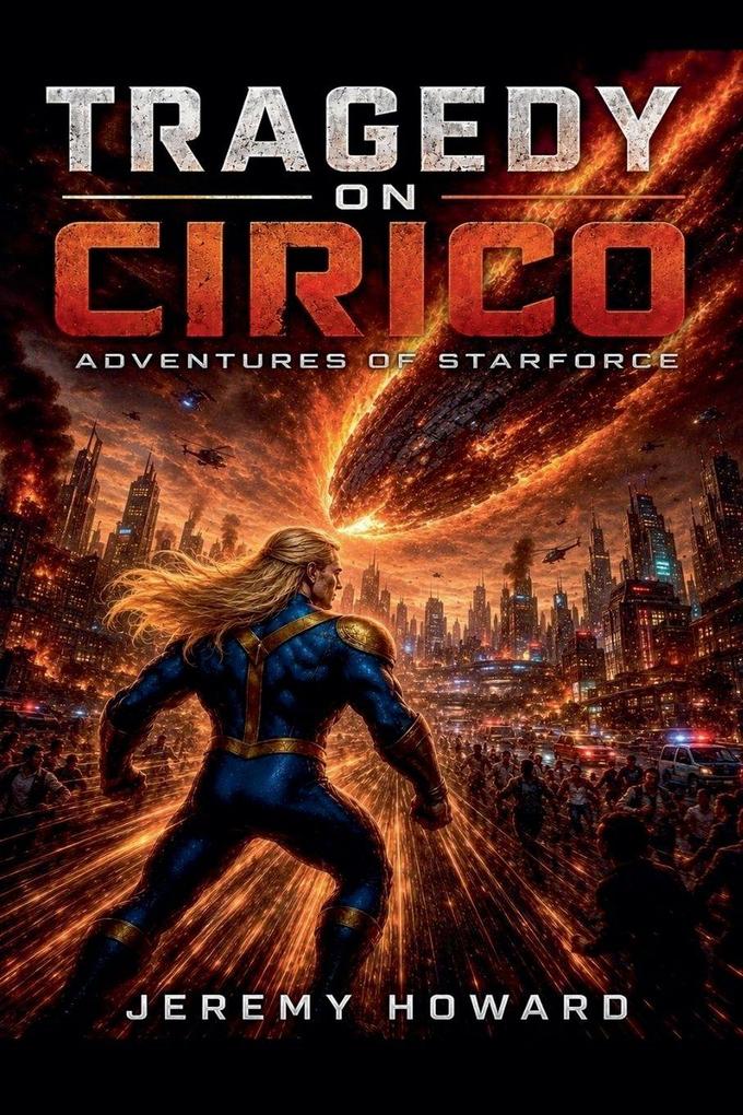 Tragedy on Cirico