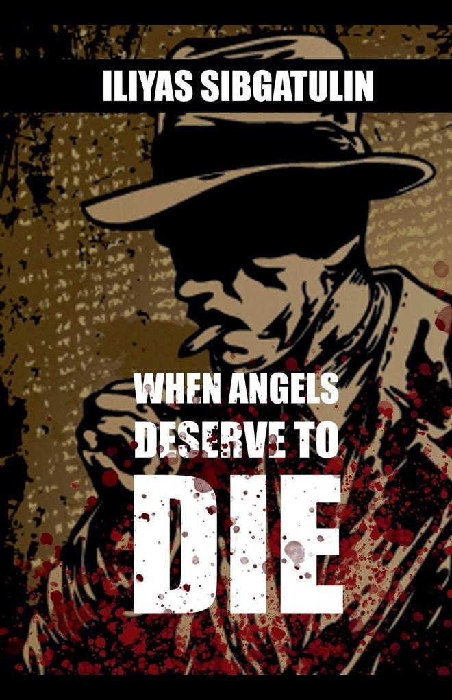 When angels deserve to die