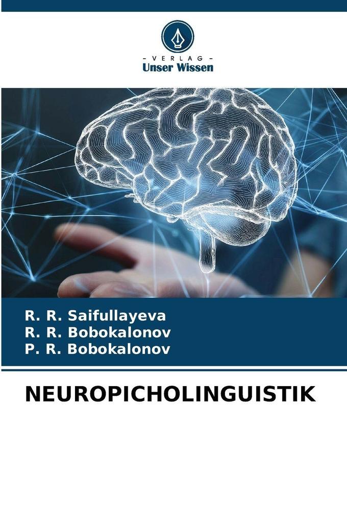 NEUROPICHOLINGUISTIK