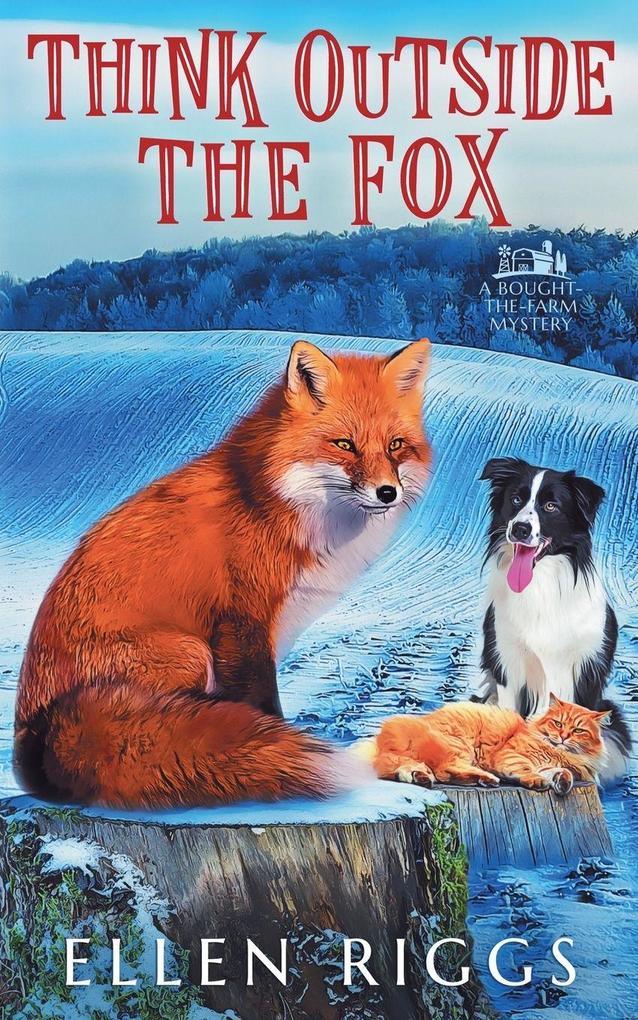 Think Outside the Fox