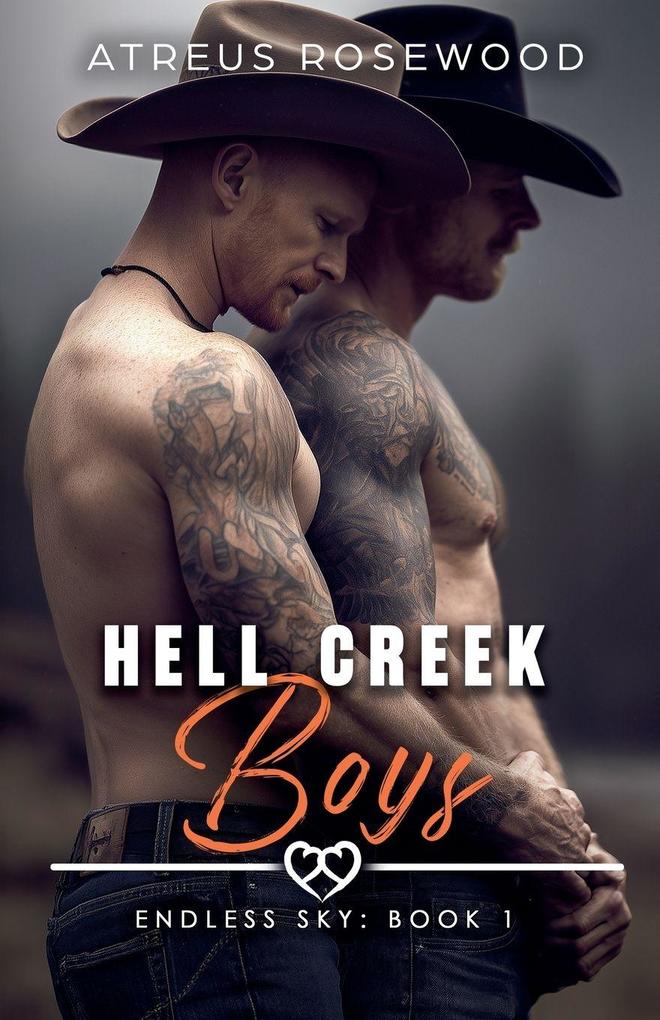 Hell Creek Boys
