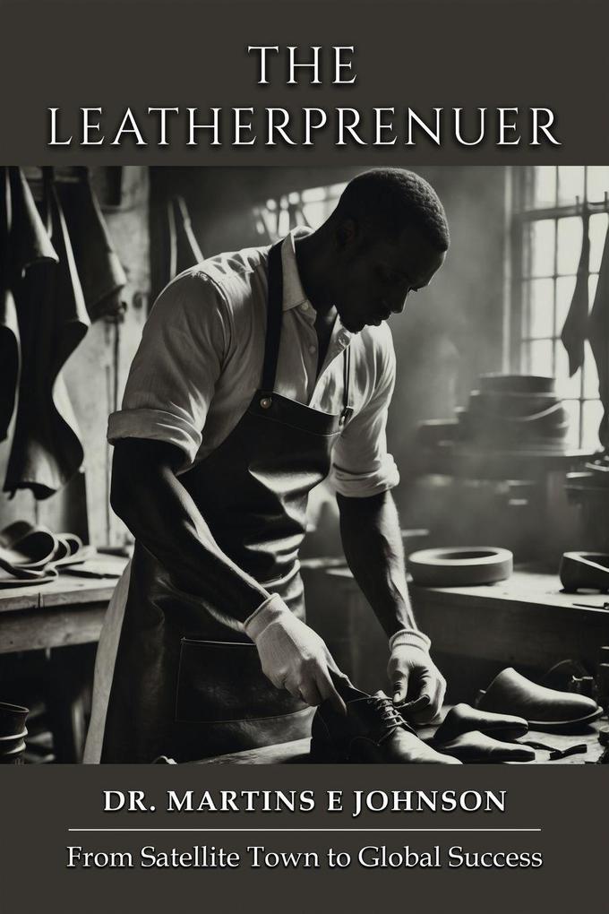 The Leatherpreneur