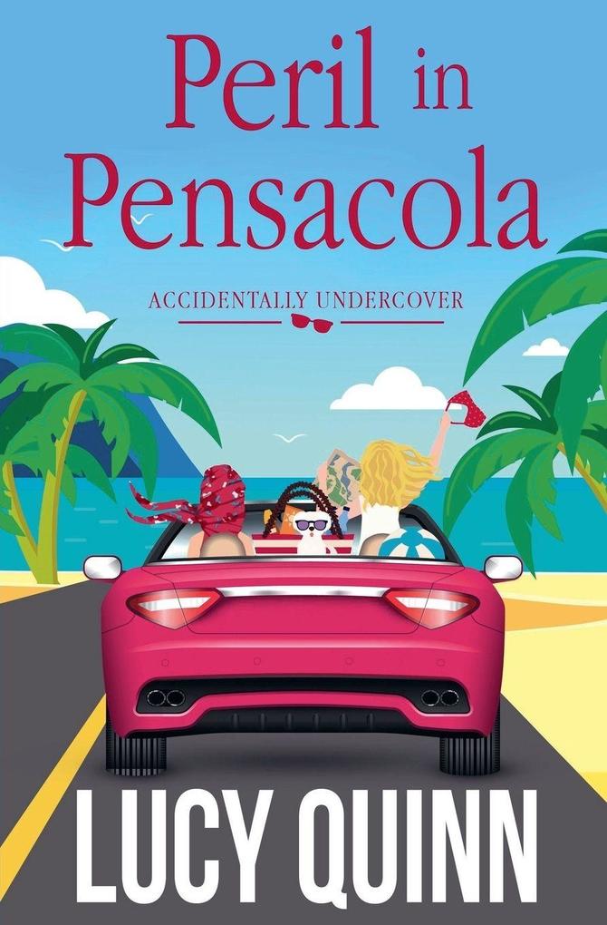 Peril in Pensacola