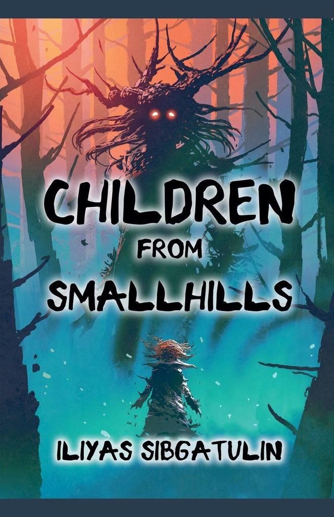 Children from Smallhills