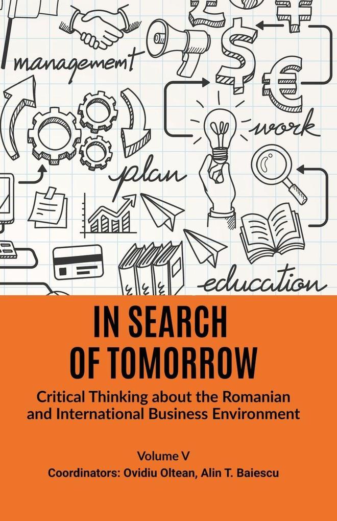 In Search of Tomorrow