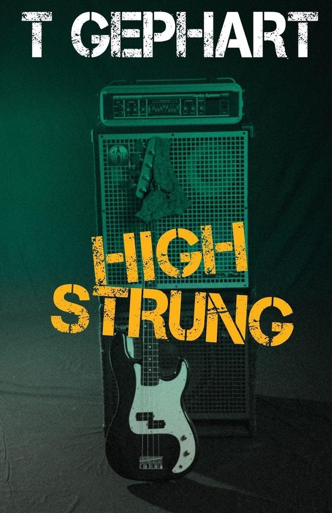 High Strung