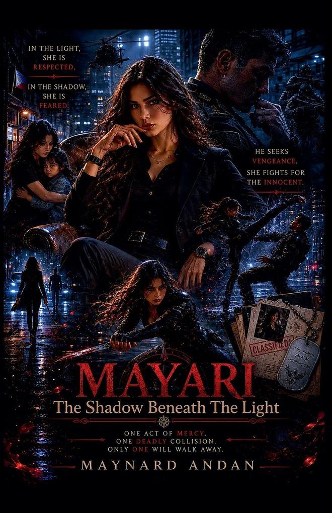 Mayari
