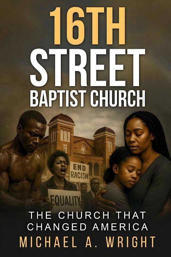 16th Street Baptist Church