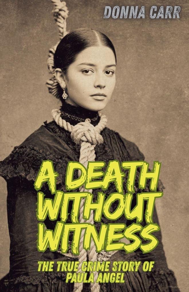 A Death Without Witness