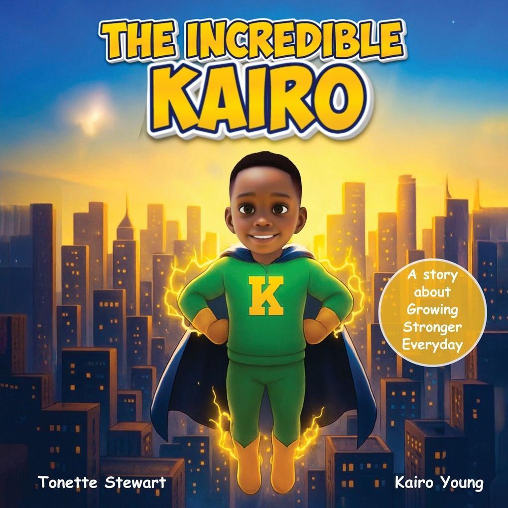 The Incredible Kairo