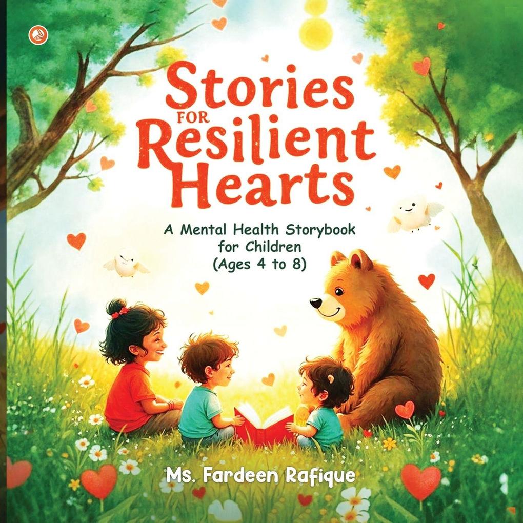 Stories for Resilient Hearts