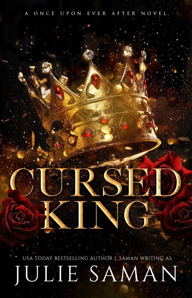 Cursed King