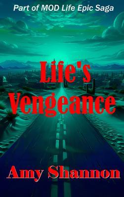 Life's Vengeance