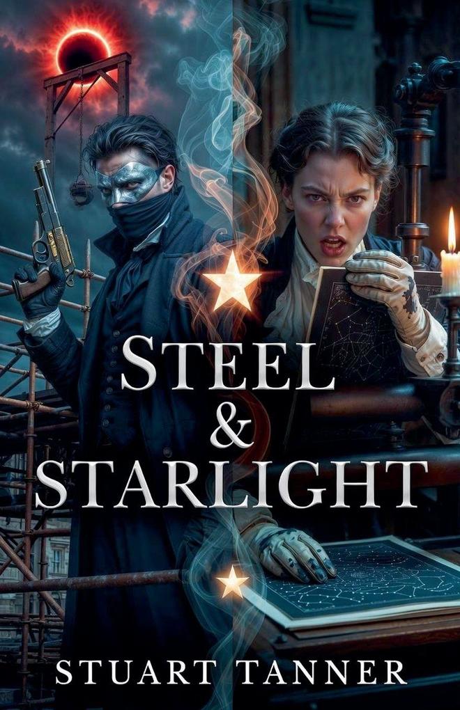 Steel & Starlight
