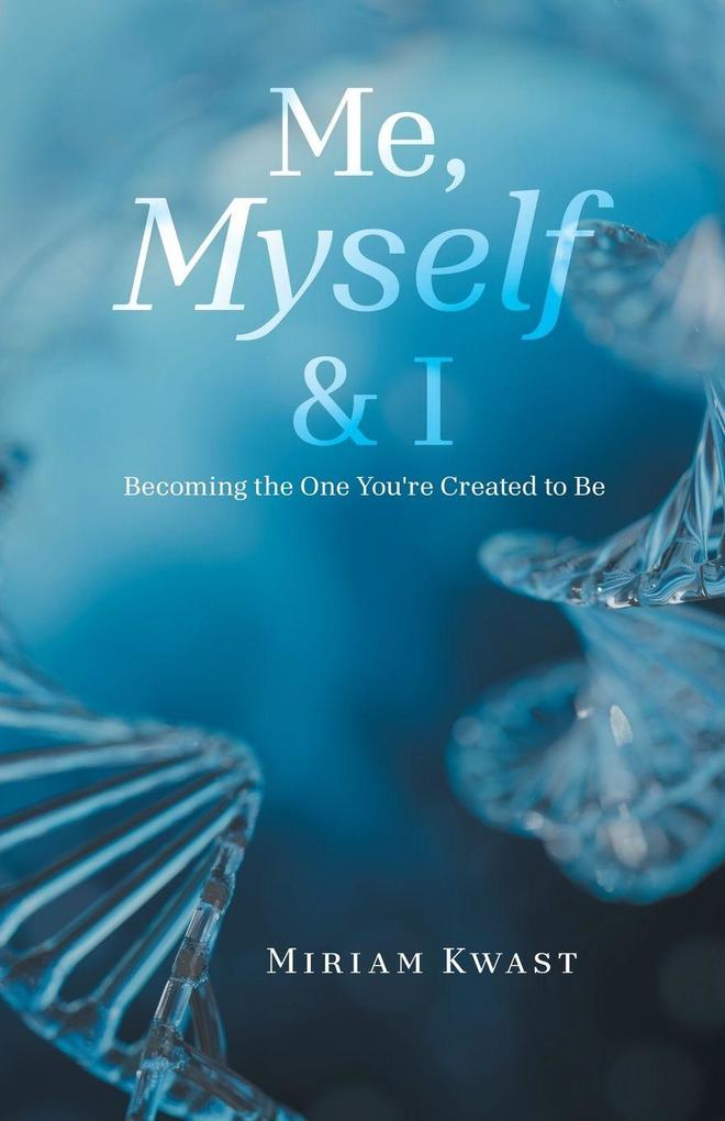 'Me Myself & I'