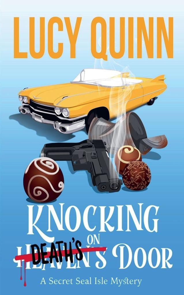 Knocking on Death's Door