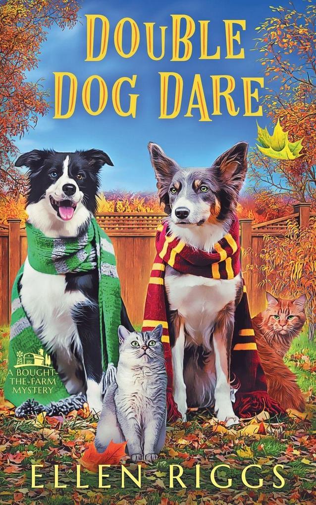 Double Dog Dare