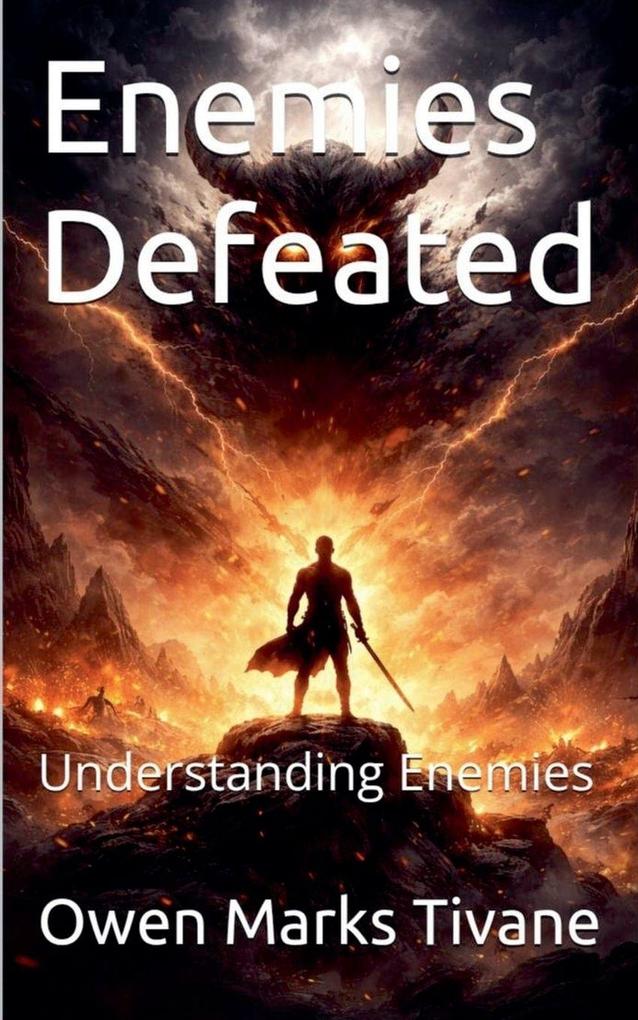 Enemies Defeated