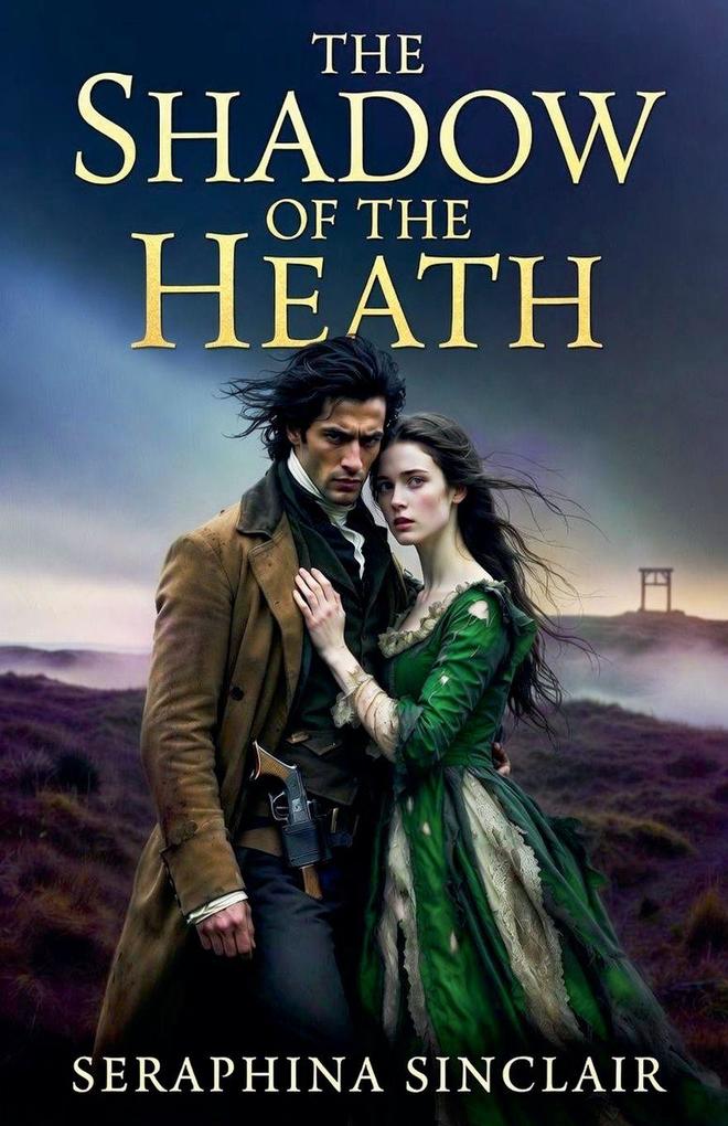 The Shadow of The Heath