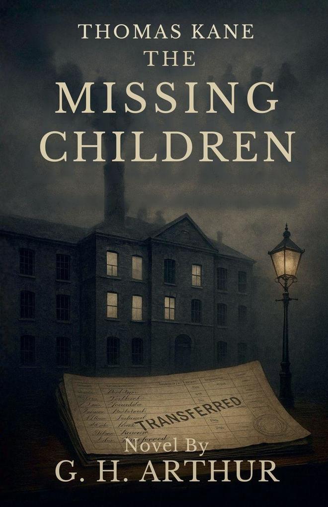 The Missing Children