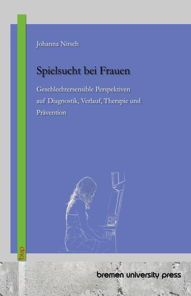 Spielsucht bei Frauen