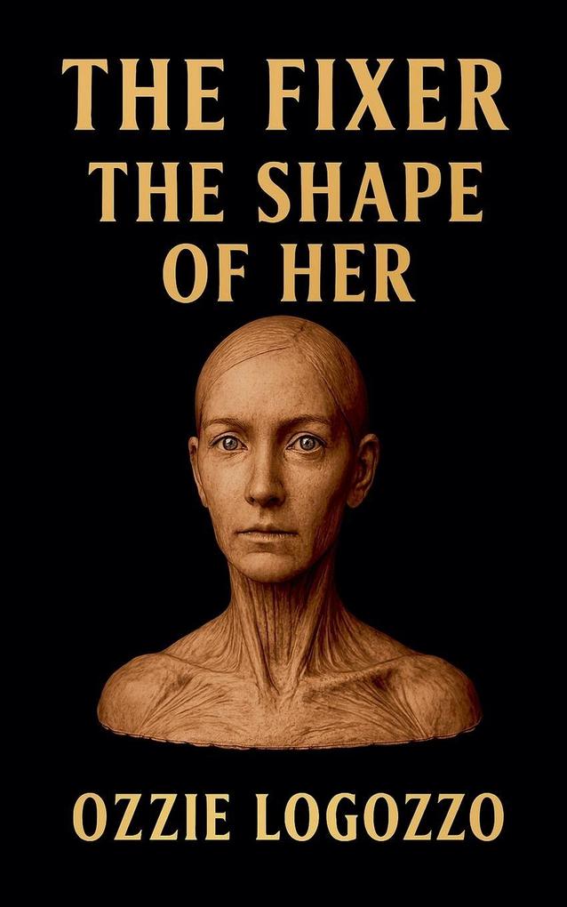 The Fixer The Shape of Her