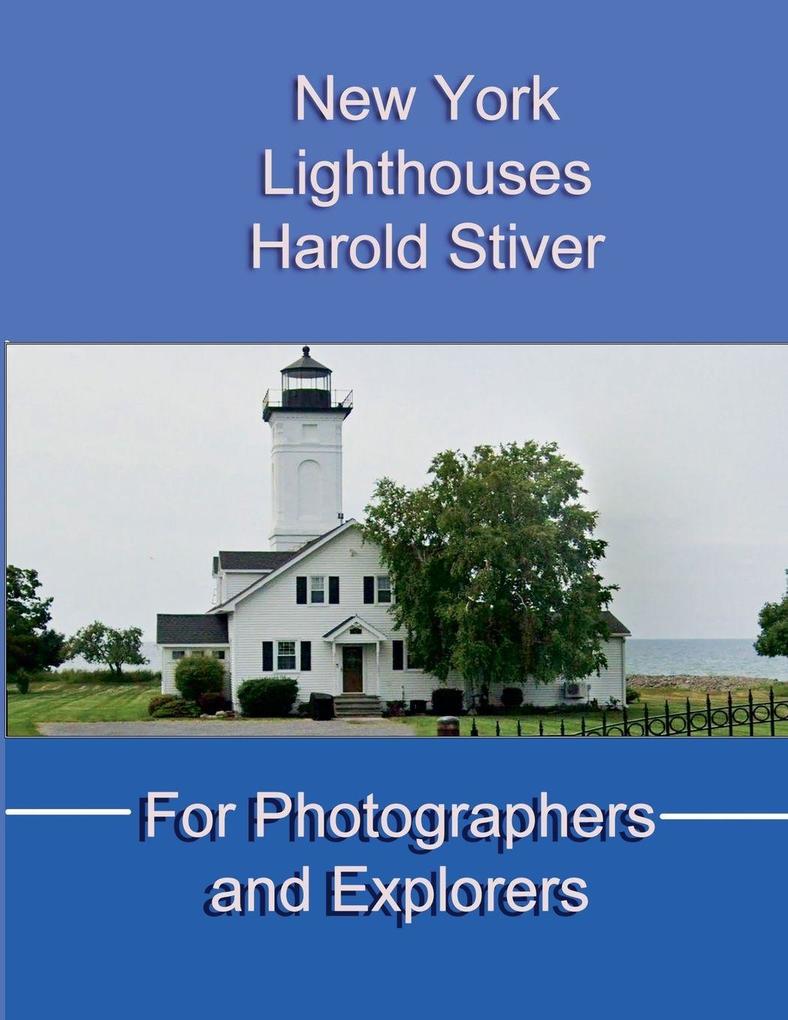 New York Lighthouses