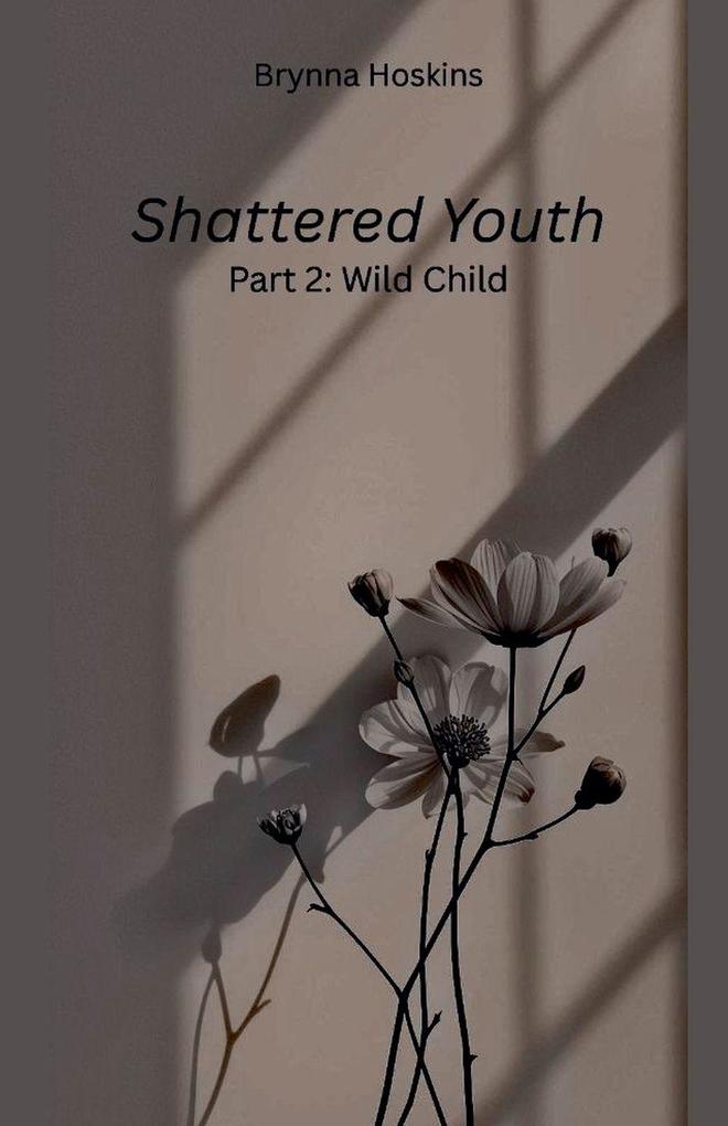 Shattered Youth
