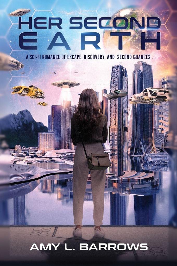 Her Second Earth
