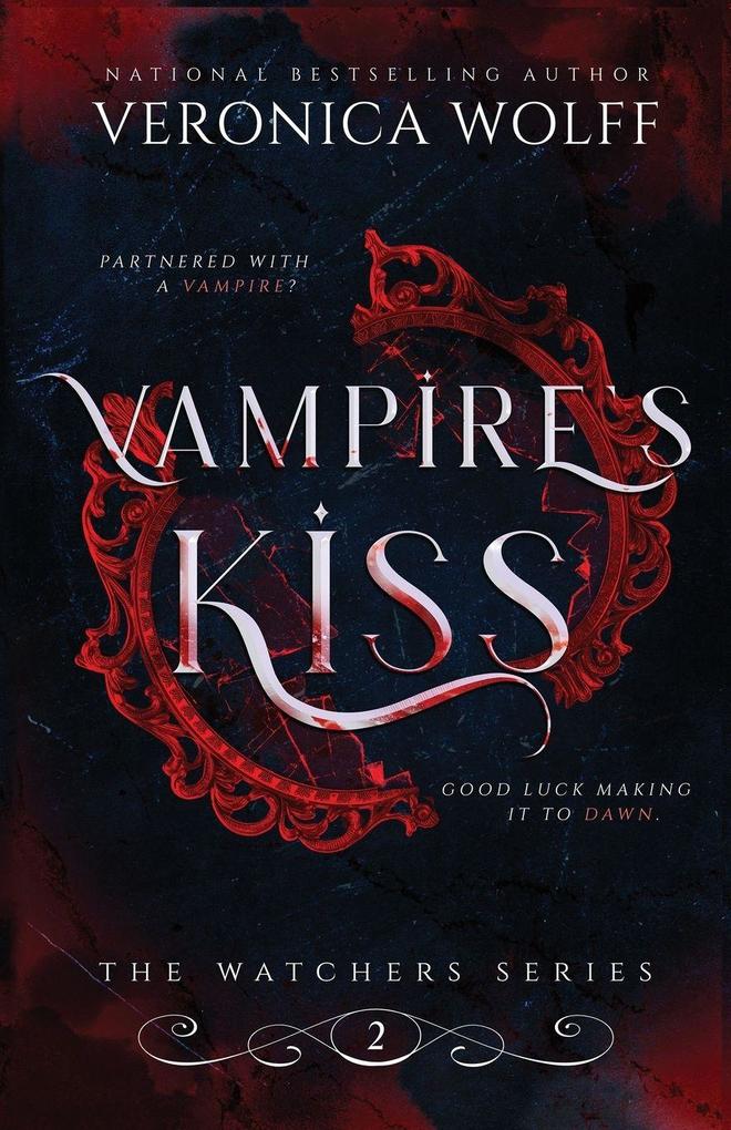 Vampire's Kiss