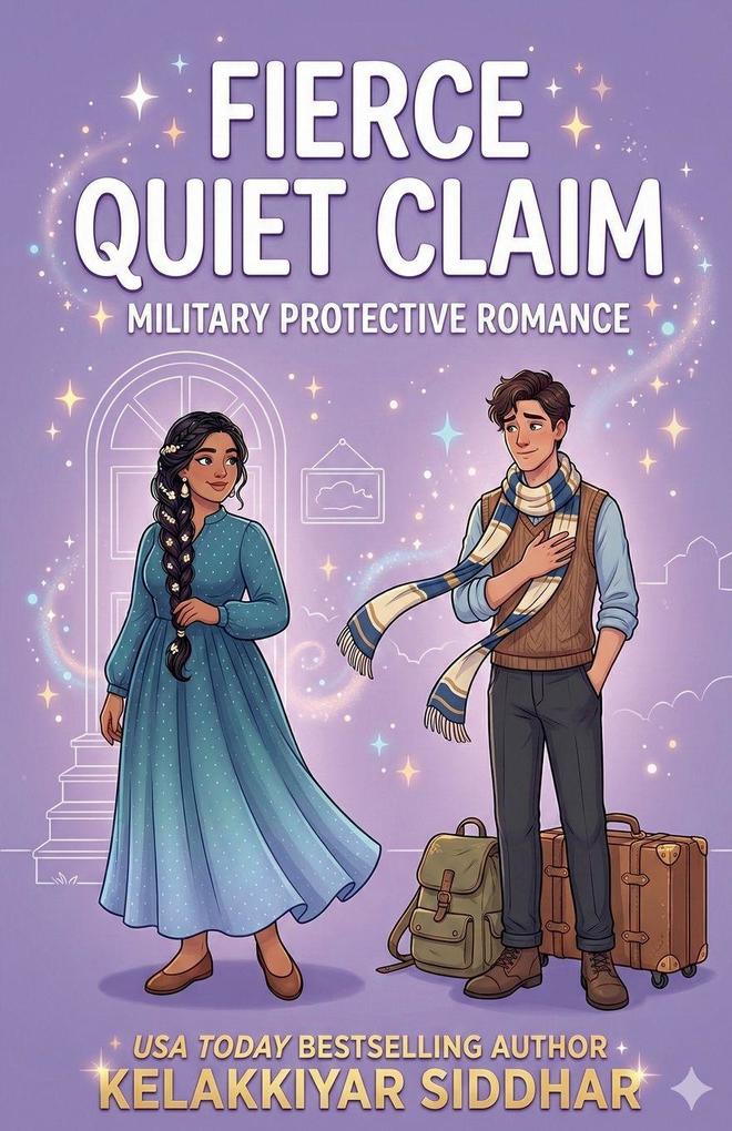 Fierce Quiet Claim