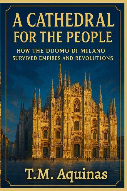 A Cathedral for the People