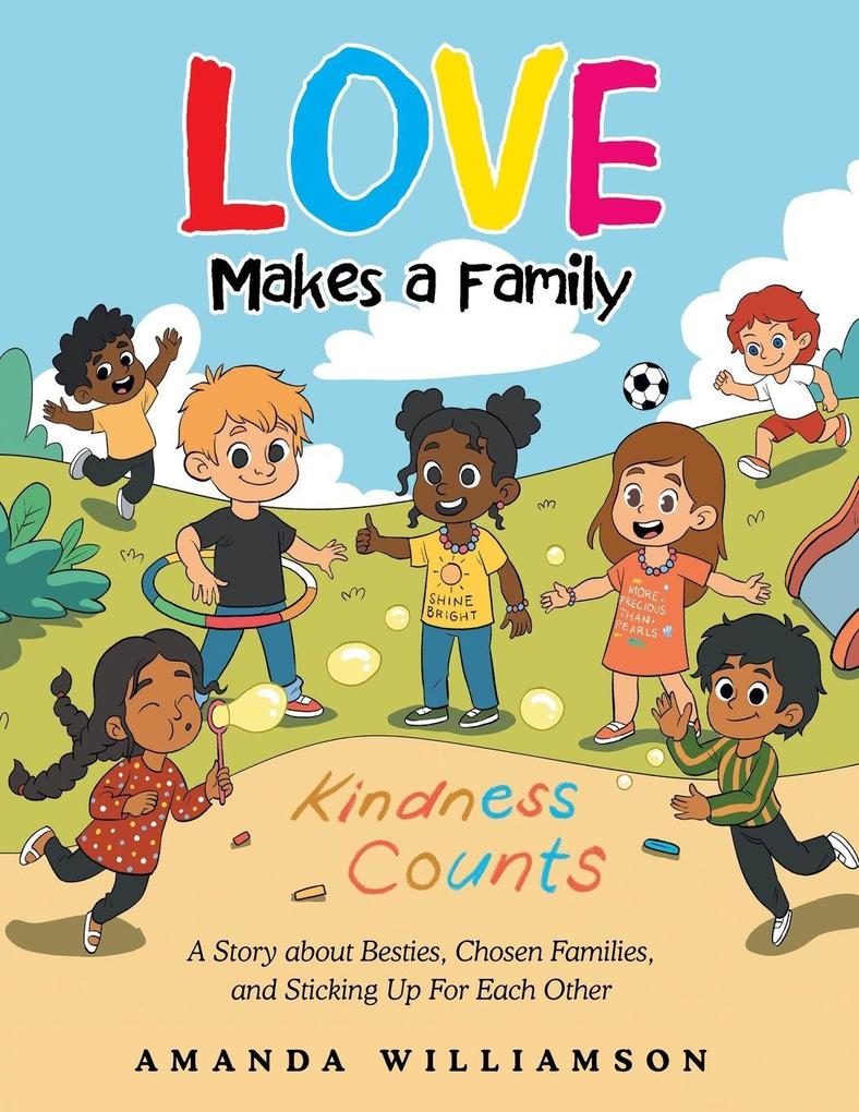 Love Makes a Family