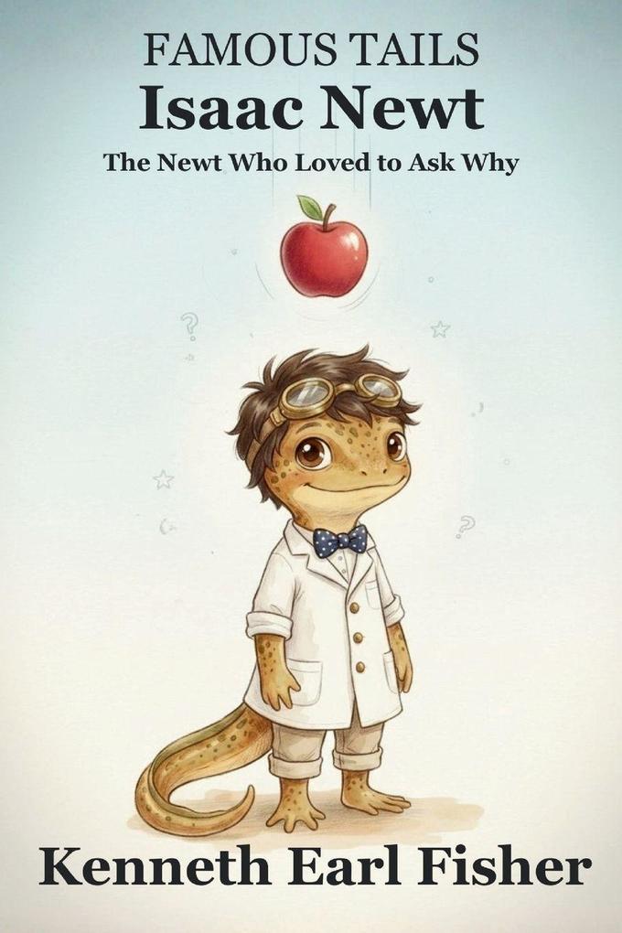 Isaac Newt