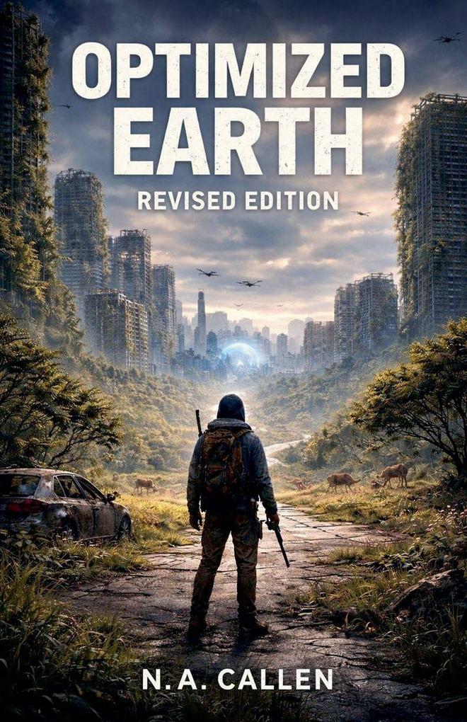 Optimized Earth