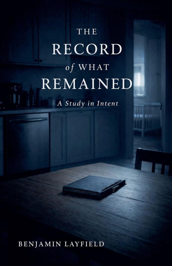 The Record of What Remained