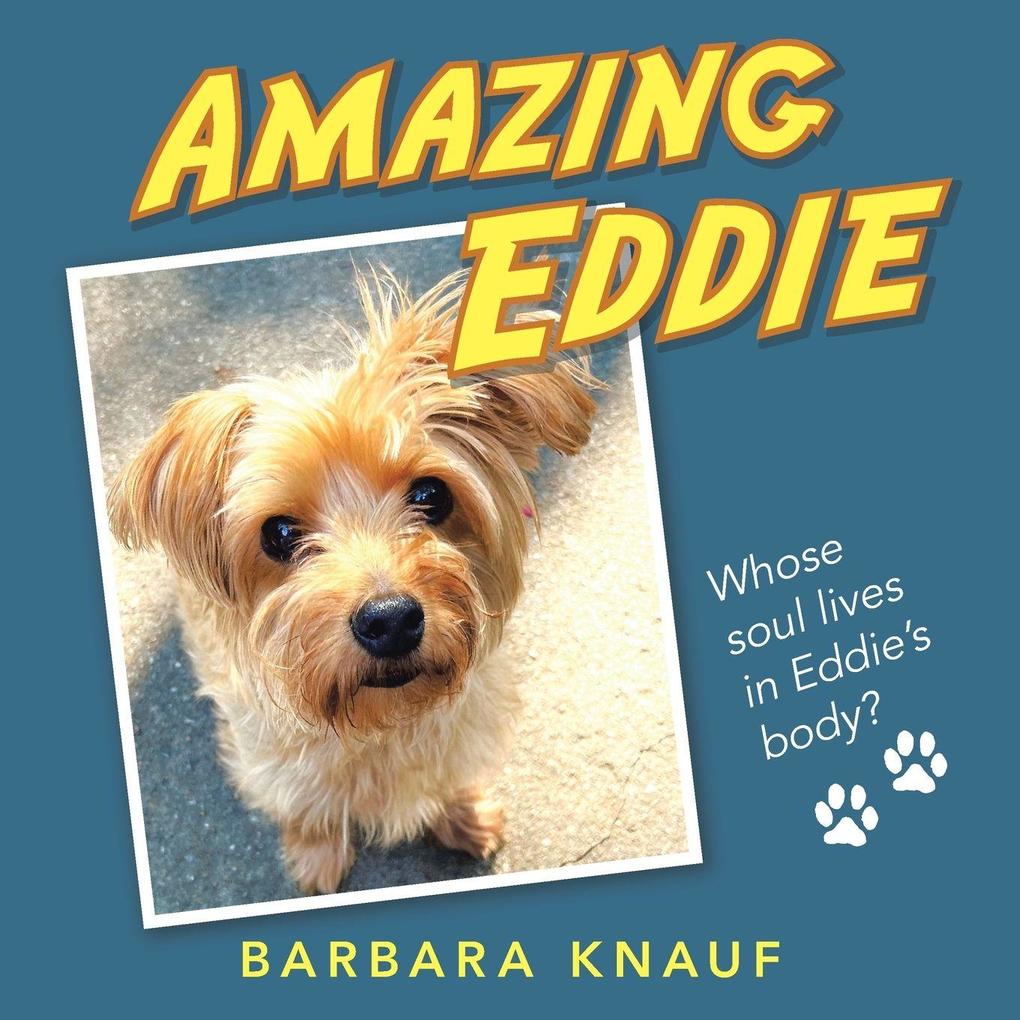 Amazing Eddie