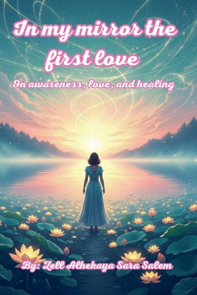 In my mirror the first love / On awareness love and healing