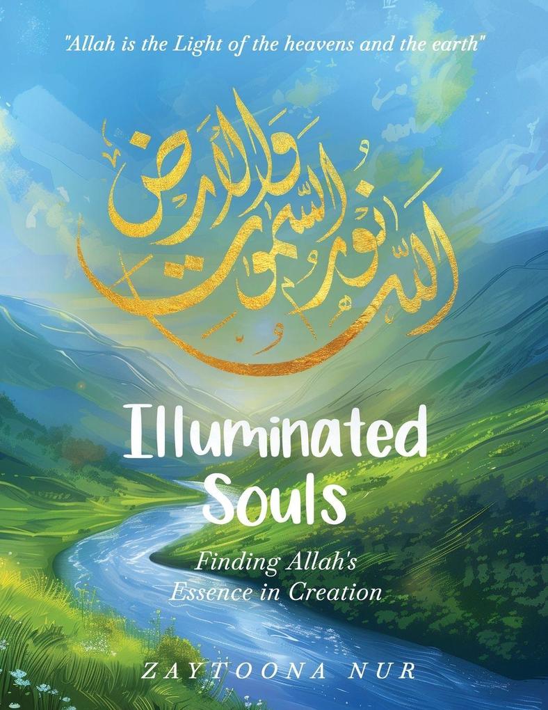 Illuminated Souls