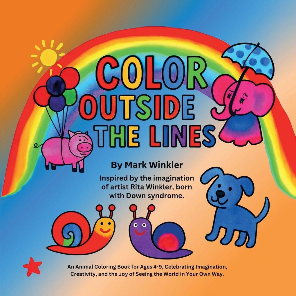Color Outside the Lines