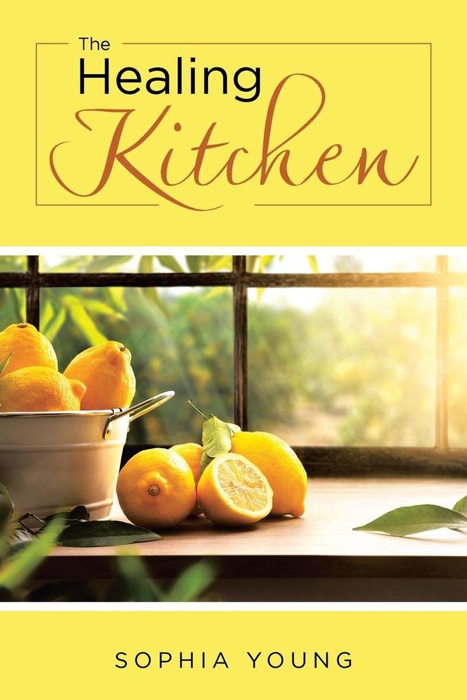 The Healing Kitchen