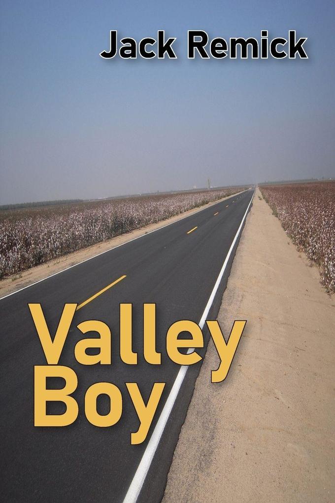 Valley Boy