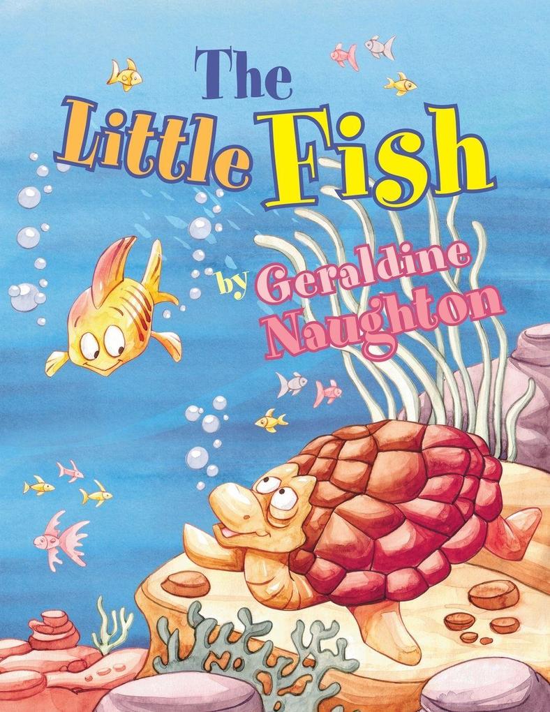 The Little Fish