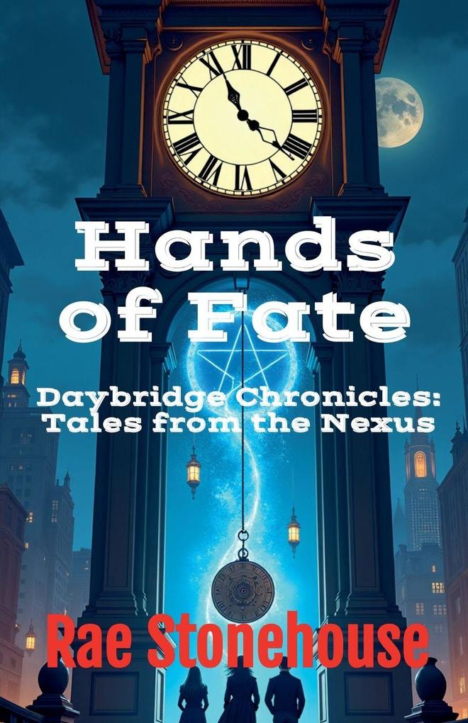 Hands of Fate
