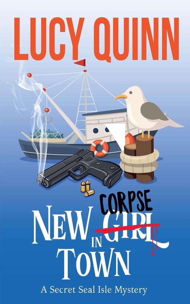 New Corpse in Town