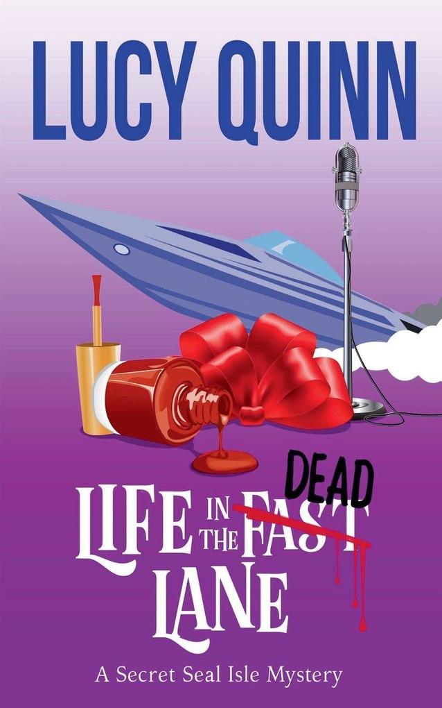 Life in the Dead Lane