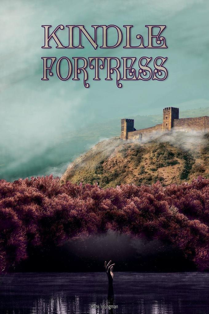 Kindle Fortress